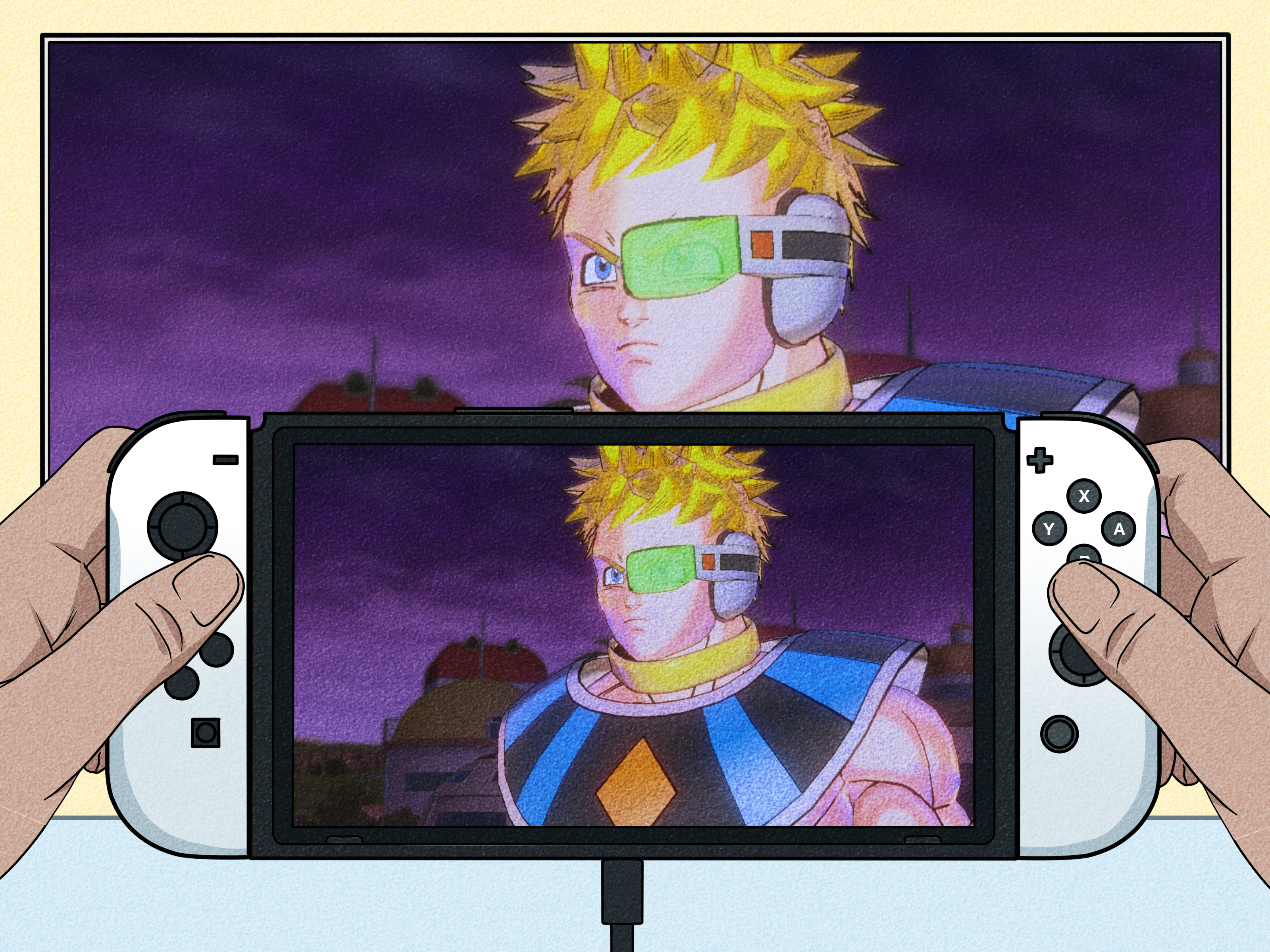 How to Connect Switch to TV Without Dock: Step-by-Step Guide
