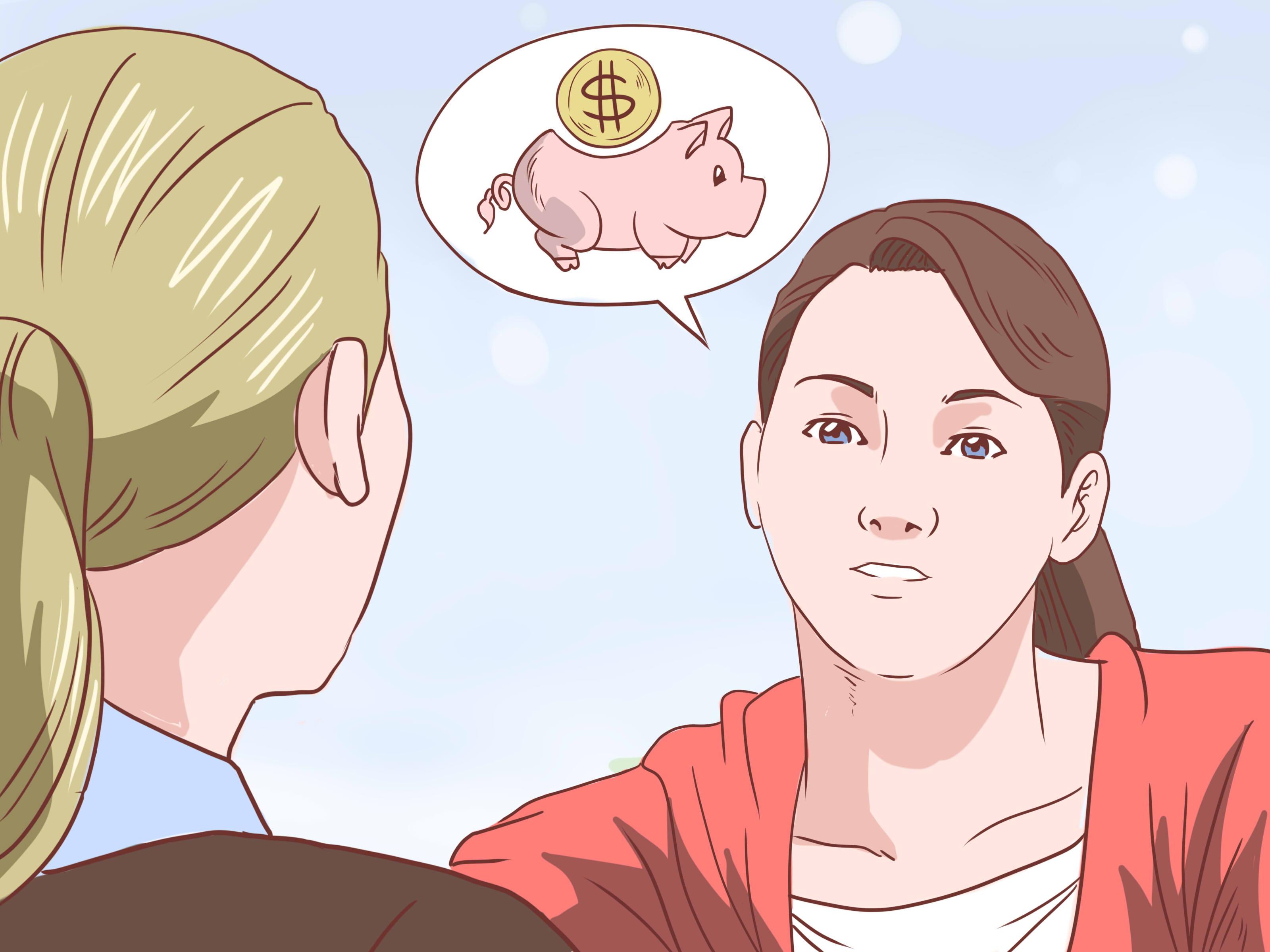 4 Ways to Manage Your Money Wisely