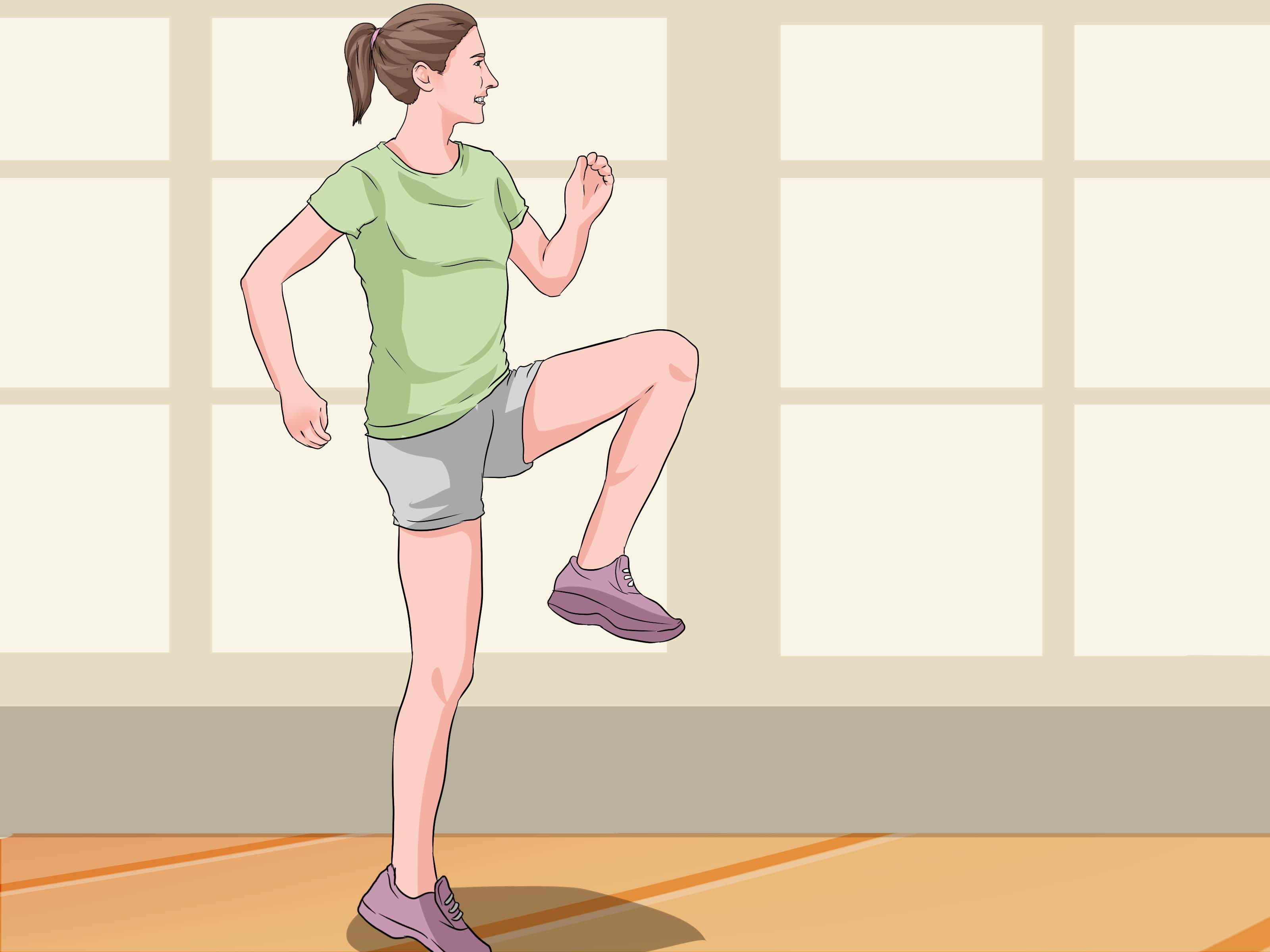 3 Ways to Strengthen Your MCL