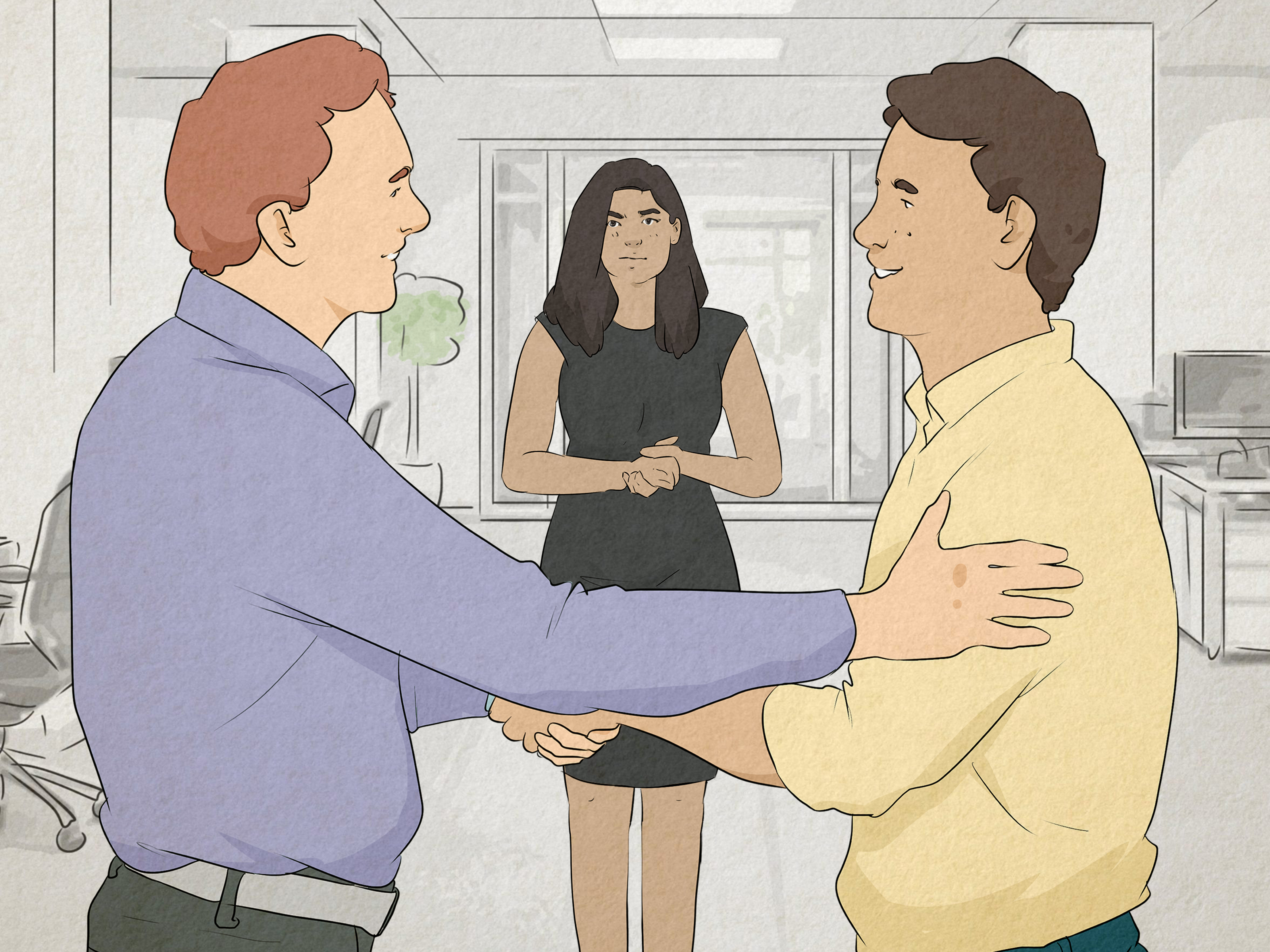 How to Tell if Someone Is Backstabbing You: 12 Warning Signs