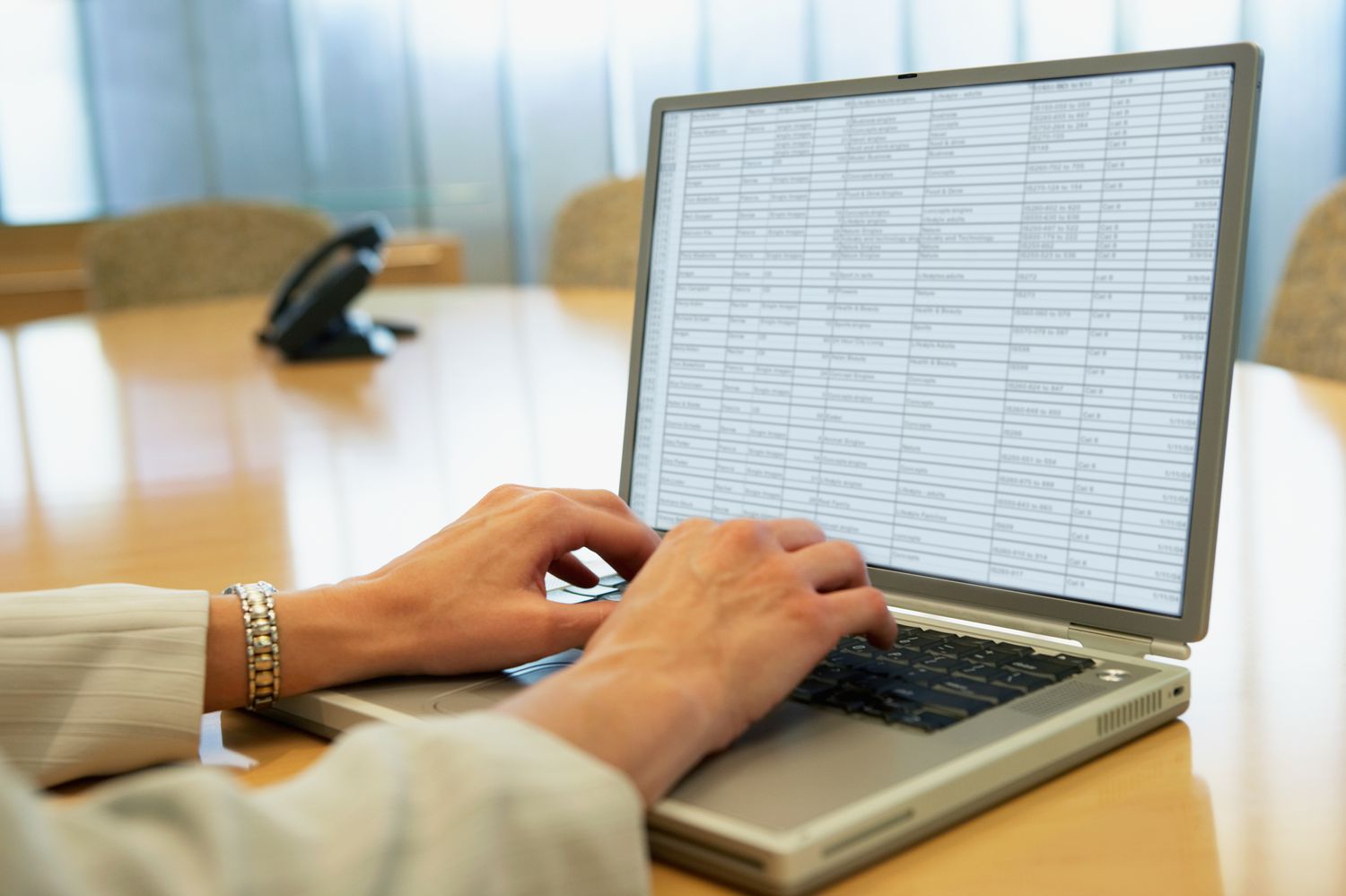 Writing a Business PlanFinancial Projections