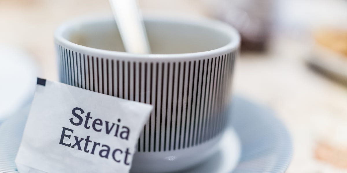 Sugar Substitutes: The Truth About Natural Sugar Alternatives
