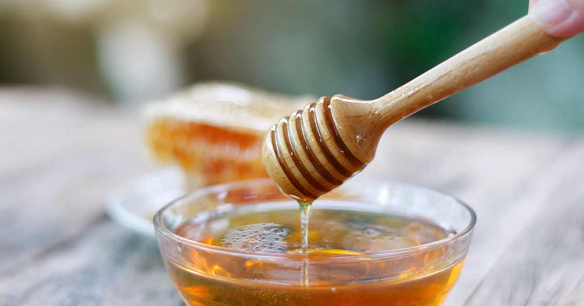 Honey for Asthma: Does It Work?