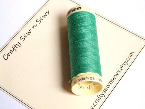 Gutterman Sew All Polyester Thread