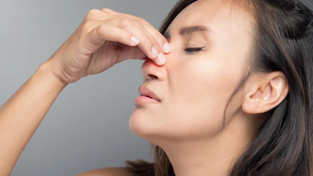 Home Remedies for Nasal Polyps Relief