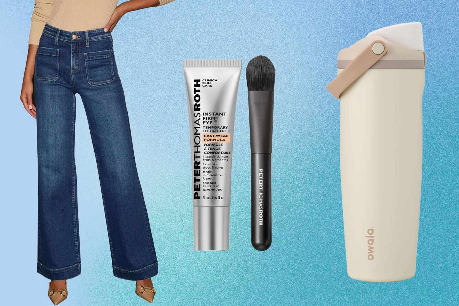8 New Amazon November Releases From Cetaphil, Owala, and More