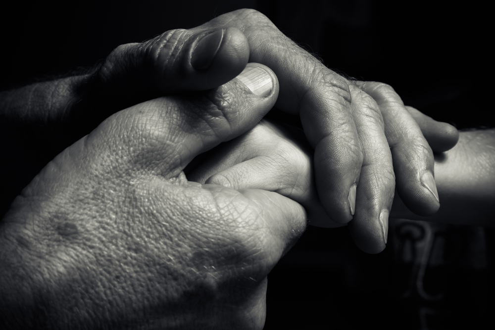 Empathy is better felt than defined