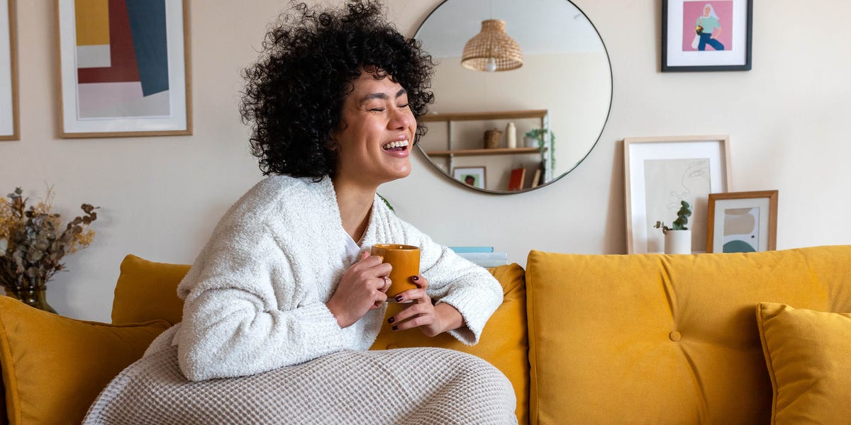 10 Things to Declutter from Your Home in September Now Autumn Is Here