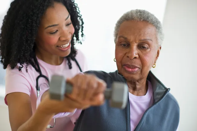 Simple Steps to Stronger Bones, From an Osteoporosis Doctor
