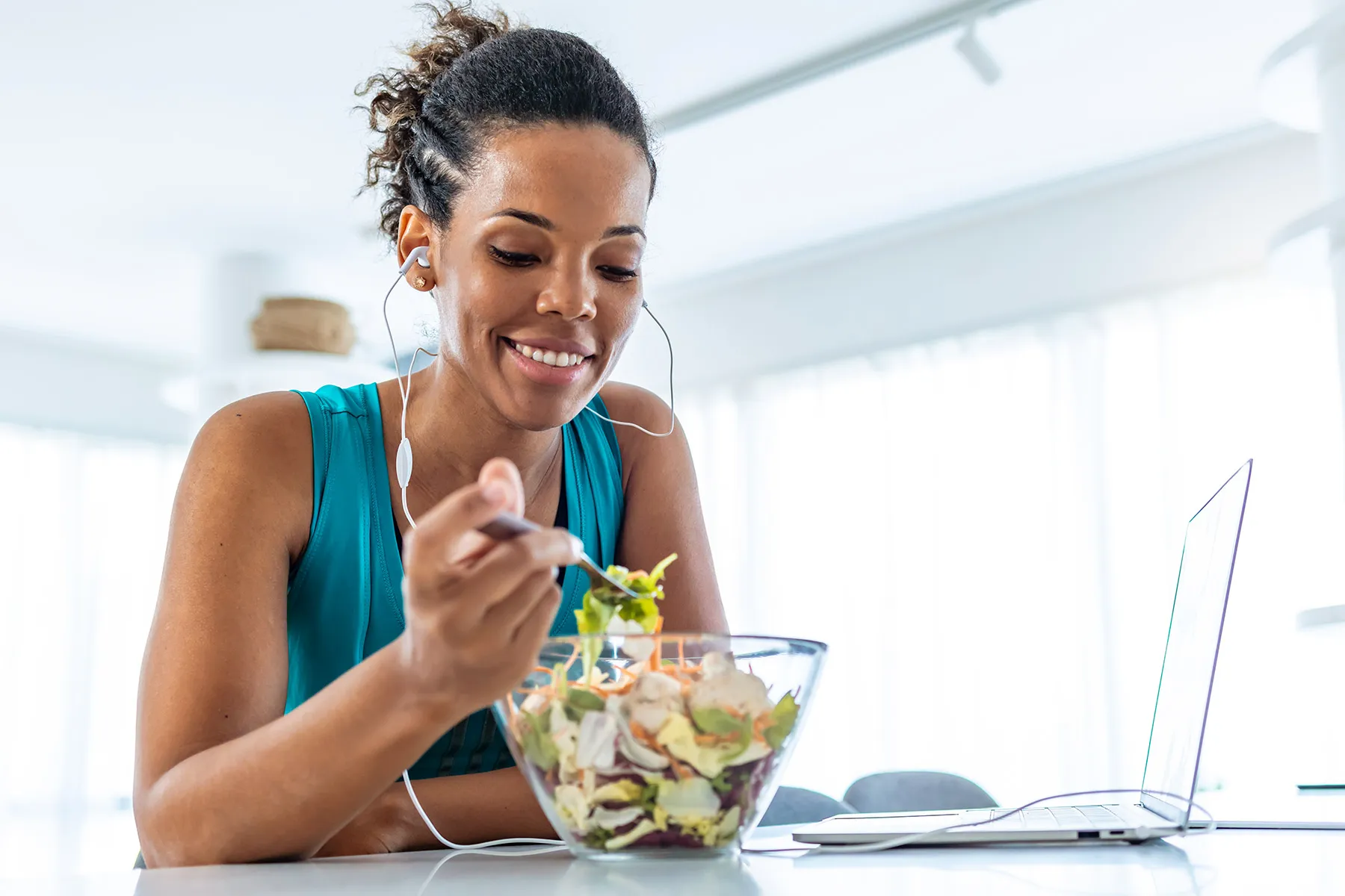 Healthy Eating Plan for Weight Loss &ndash; How to Eat Clean and Overcome Diet Barriers