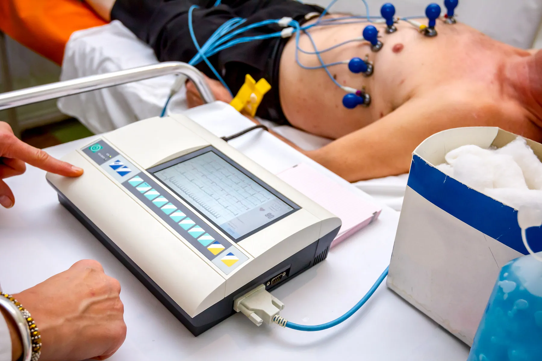 Diastolic Heart Failure: Symptoms, Causes, Diagnosis, Treatment