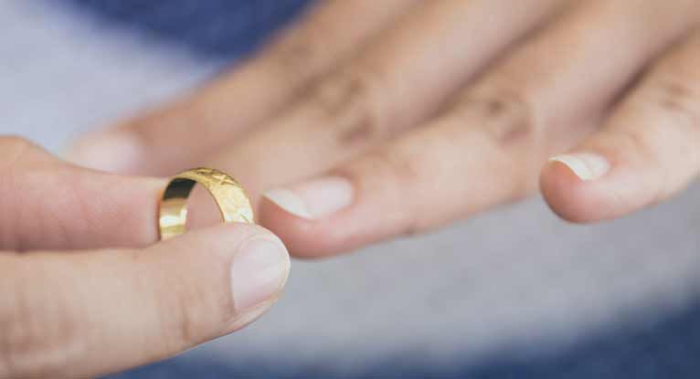 Depression and Divorce: What Can You Do?