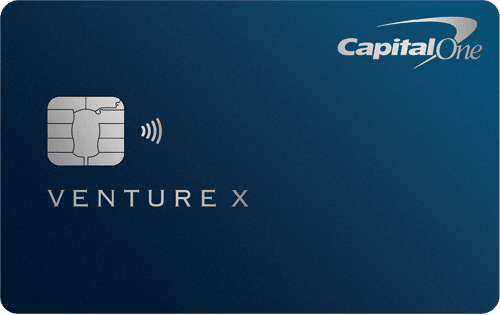 Capital One Venture X Rewards Card Review – Is It Worth It? – Money Crashers