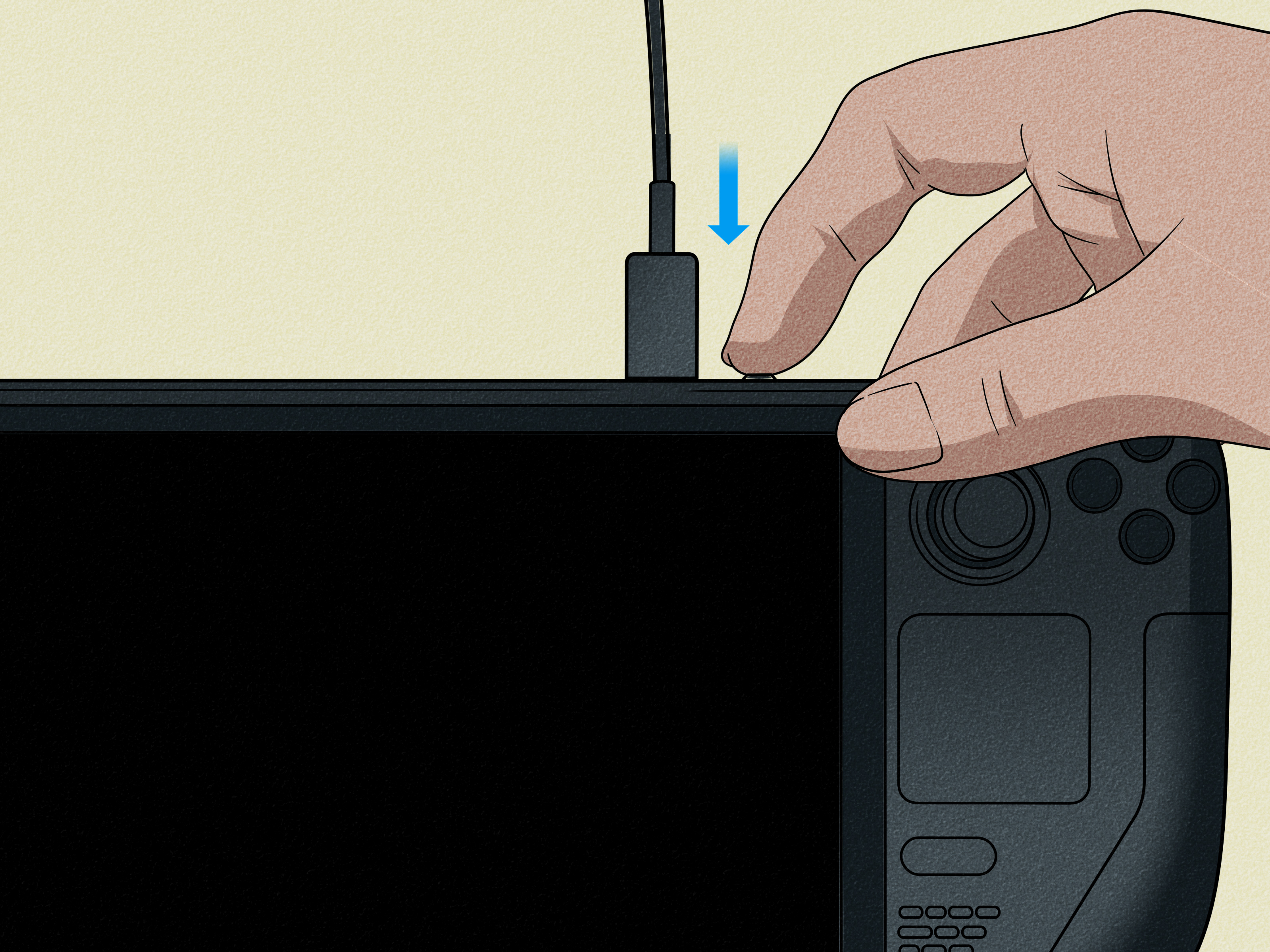 How to Clone Your Steam Deck’s Internal SSD and Install It