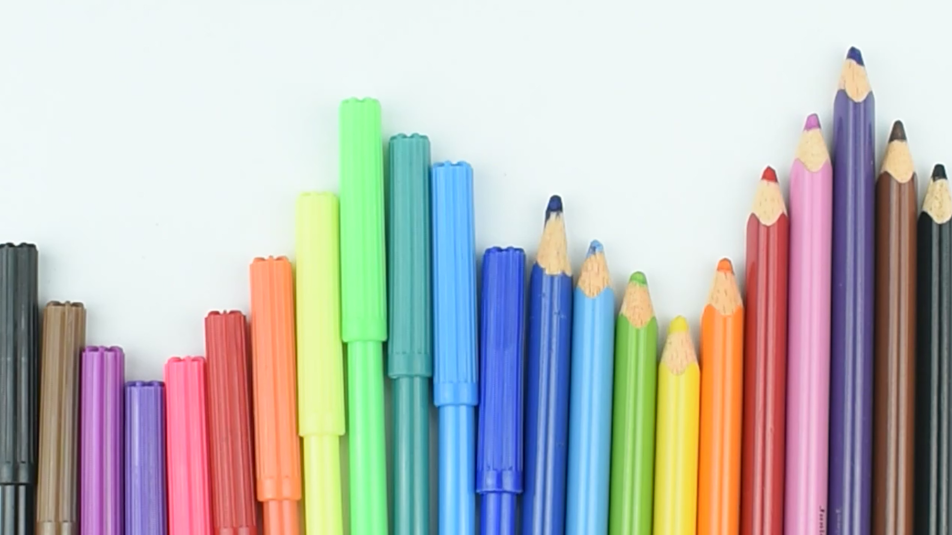 How to Color: 9 Steps