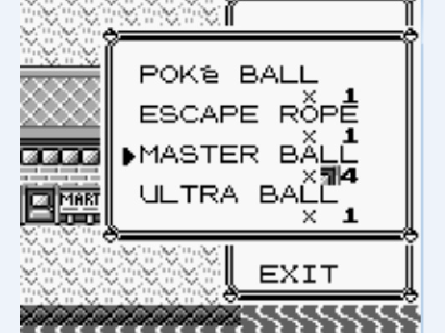 How to Duplicate Items in Pokémon Red or Blue: 4 Steps