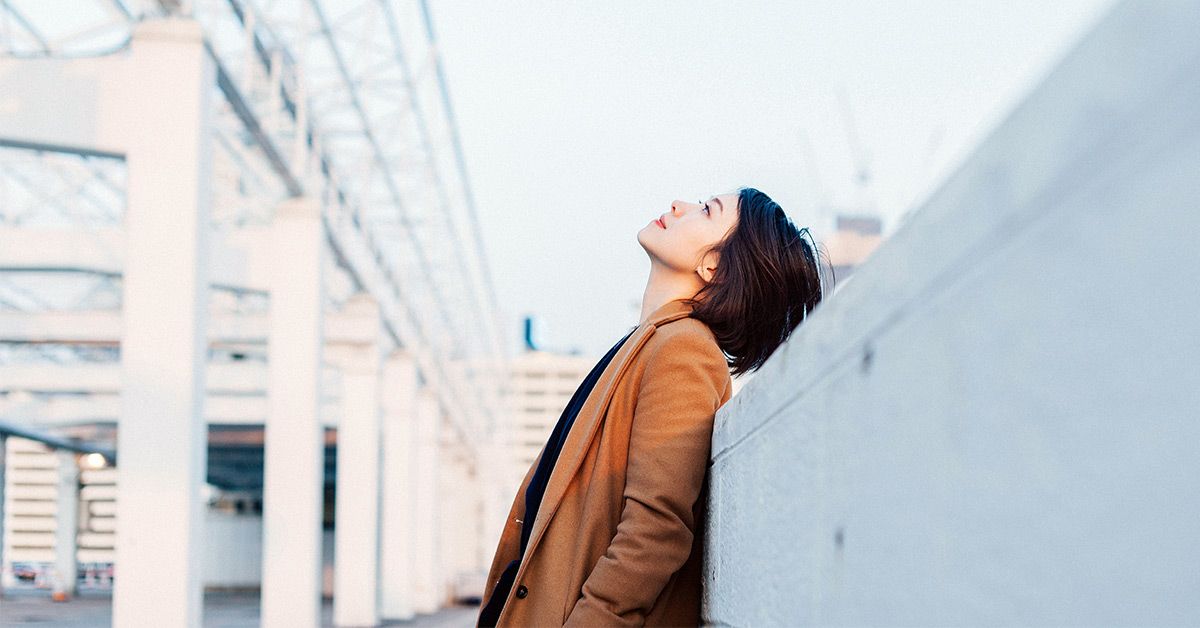 Dissociative Identity Disorder: Signs and Symptoms