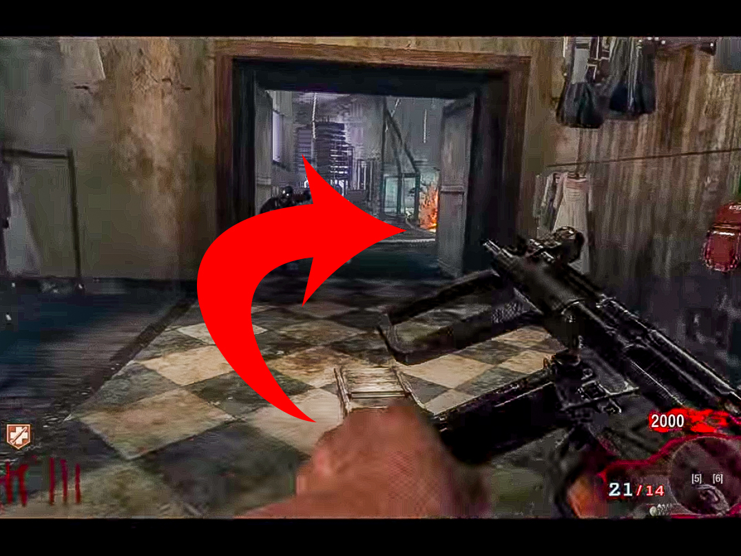 How to Find the Kino Der Toten Easter Egg: 3 Steps