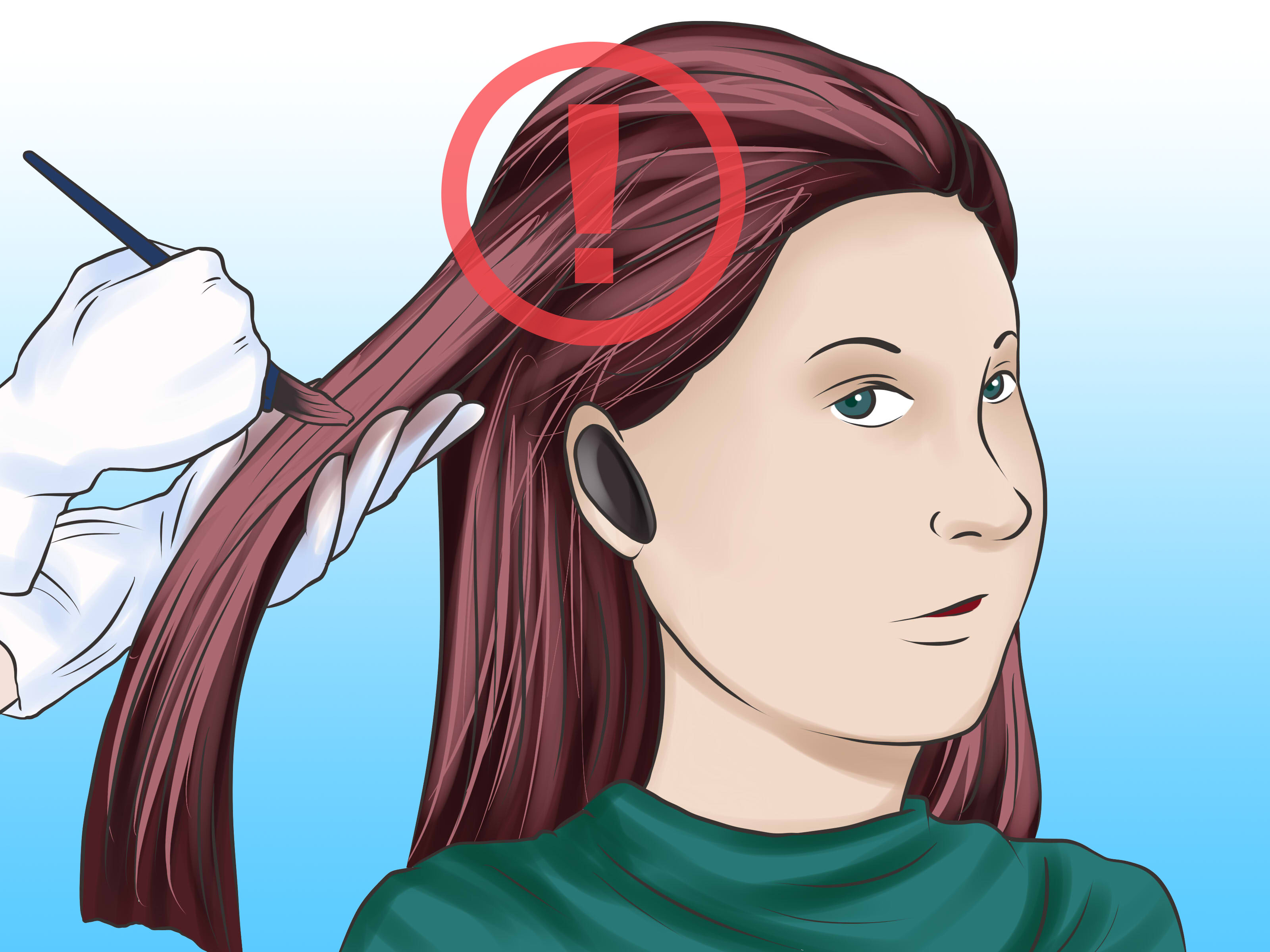 3 Ways to Tame Frizzy Hair Quickly