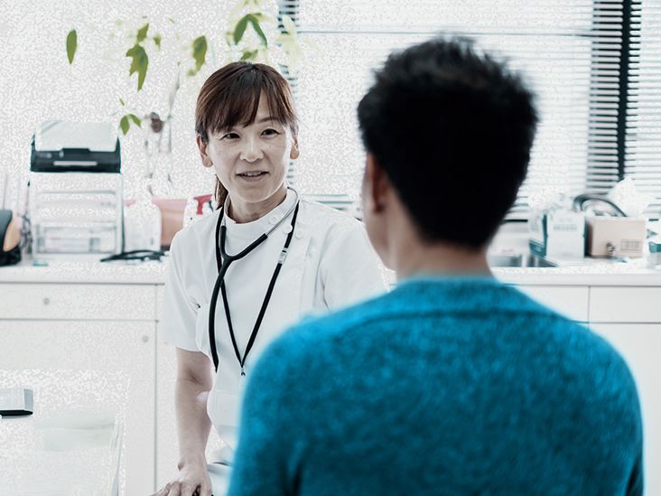 Lung Cancer Treatment Options: Stages and Outlook