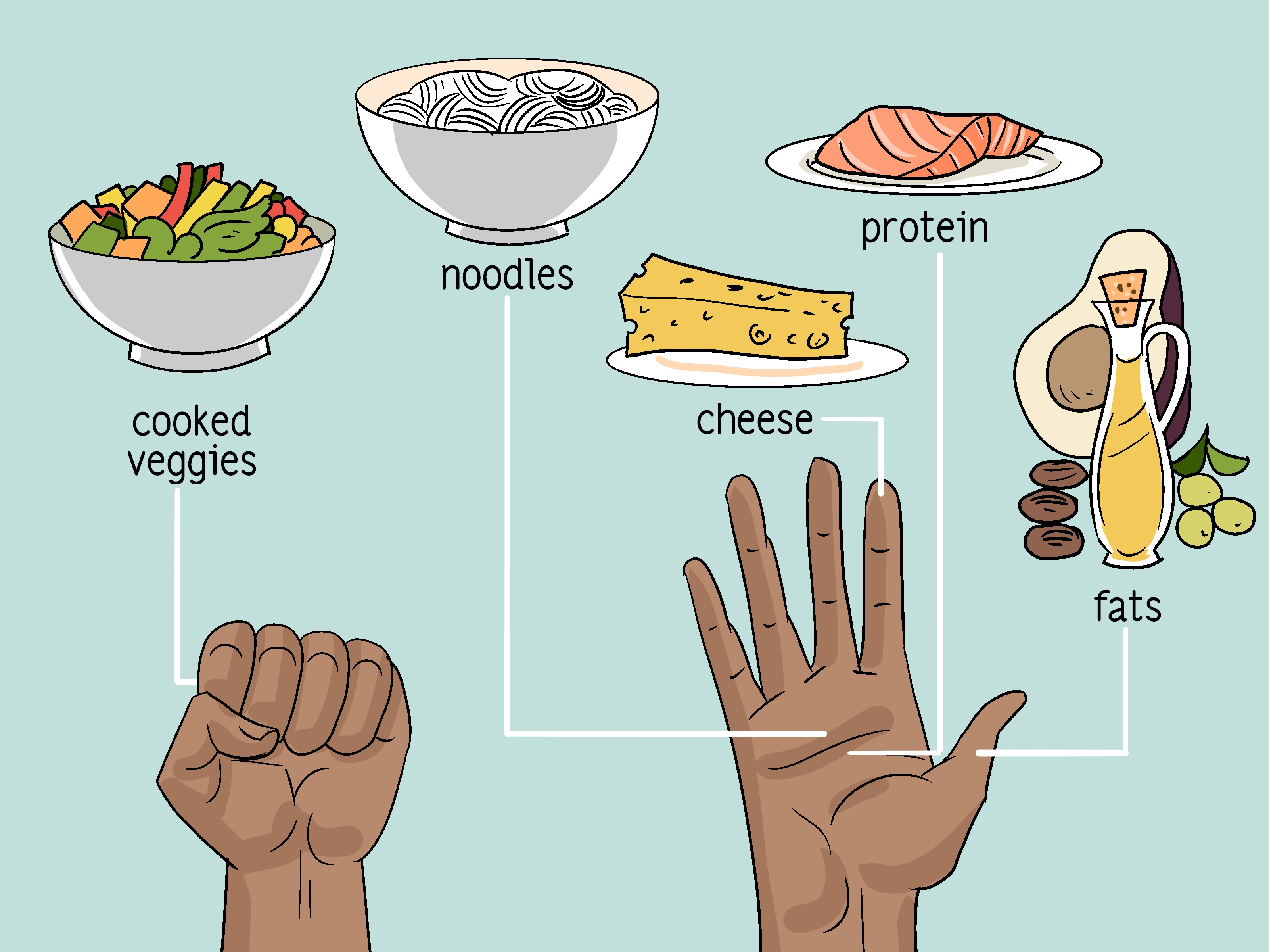 3 Easy Ways to Lose Pregnancy Belly After 2 Years