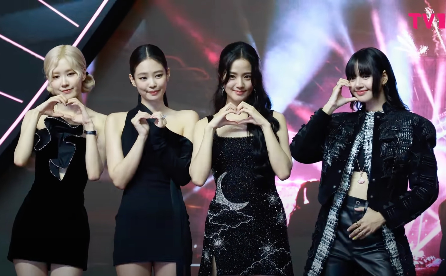 Which Blackpink Member Am I?