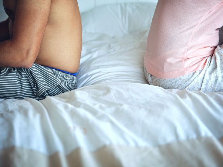 Erectile Dysfunction and Your Age: Is It Inevitable?