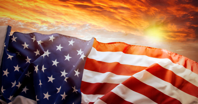 10 Americanisms That Aren’t All-American