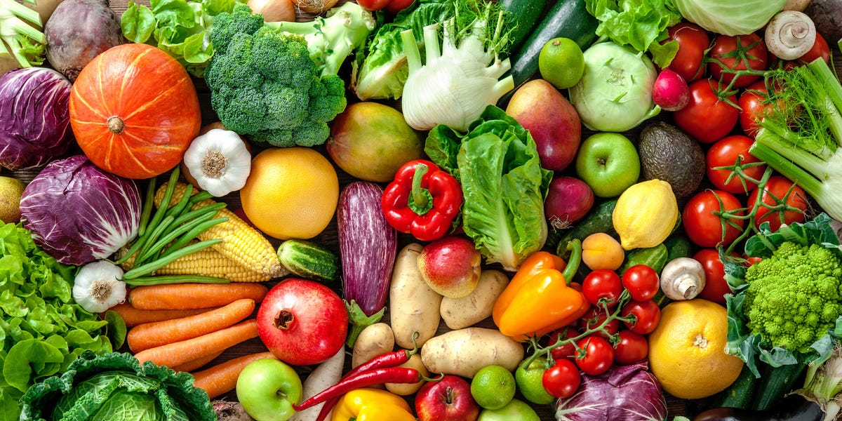 11 Best Vitamin-C Rich Vegetables for Better Health