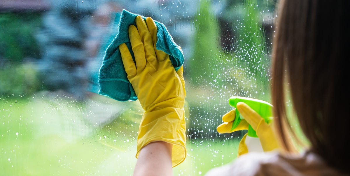 The Right Time to Wash Windows Is NowHere’s Why