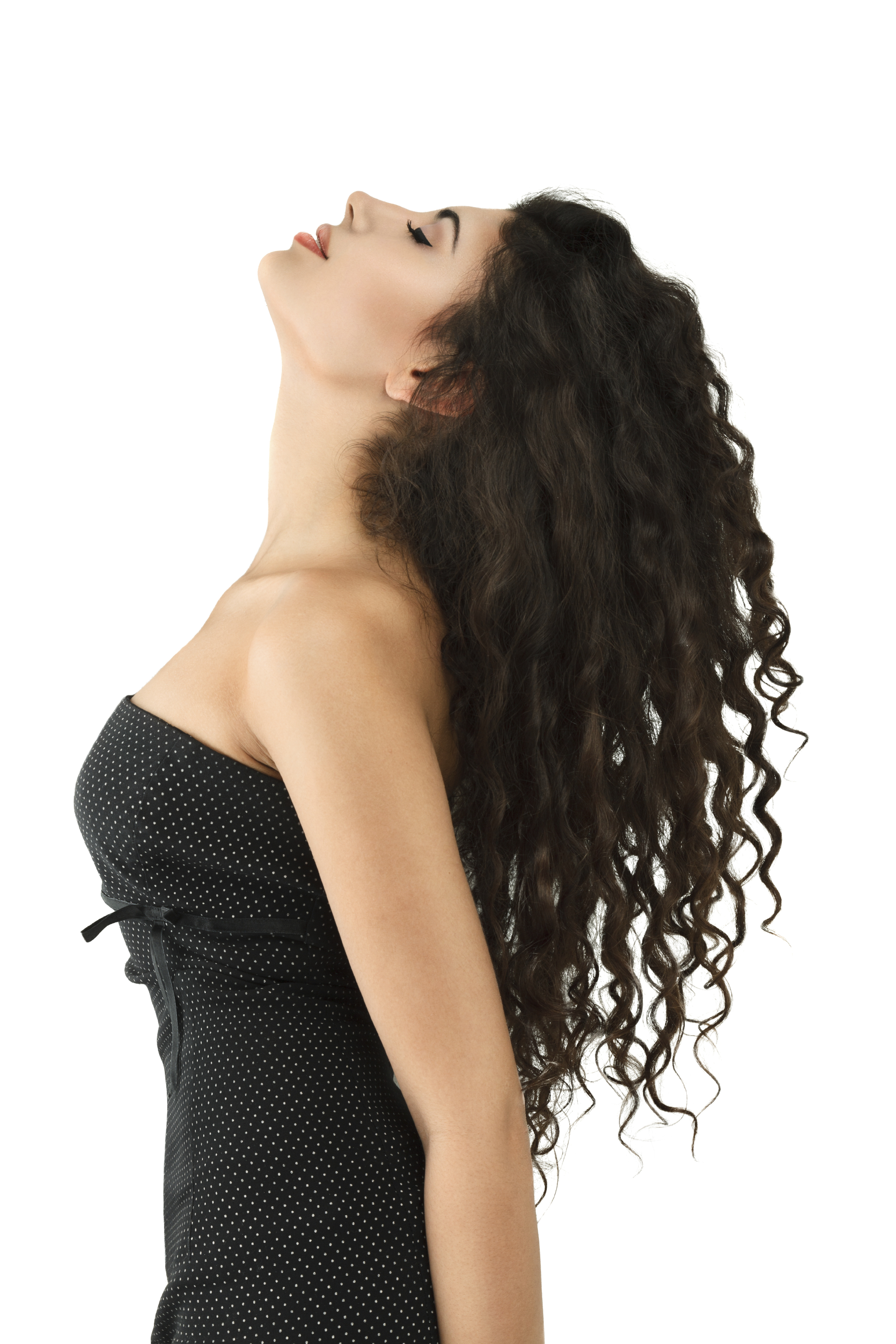 5 Best Styling Products for Curly Hair