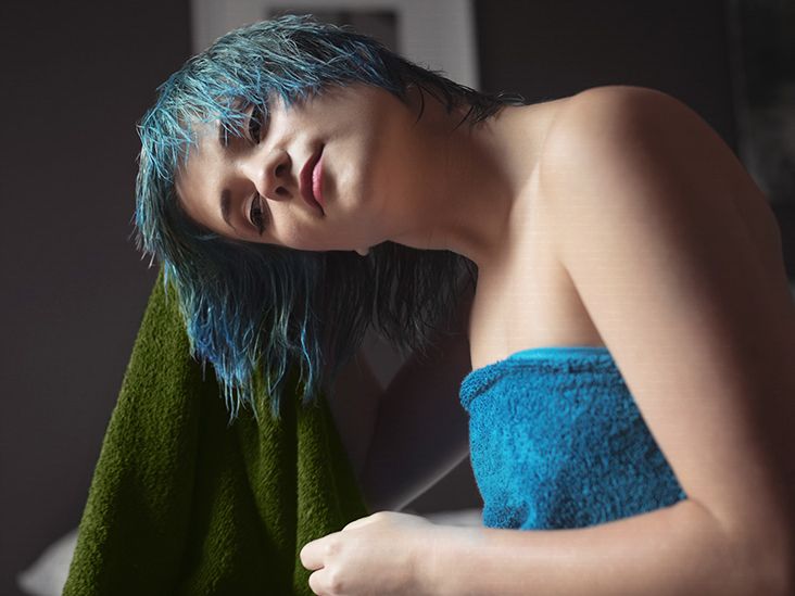 How Often to Wash Hair: Factors and Tips