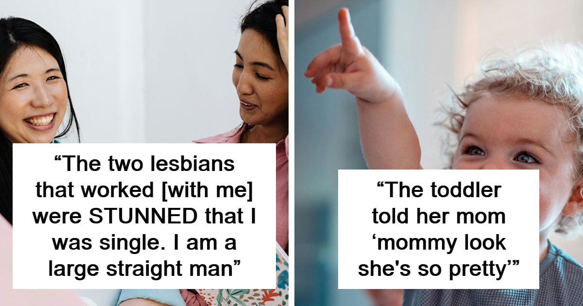 &ldquo;Mommy, Look! She&rsquo;s So Pretty!&rdquo;: 30 People Share the Biggest Ego Boosts They&rsquo;ve Ever Gotten