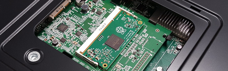 A Win For The Raspberry Pi Compute Module