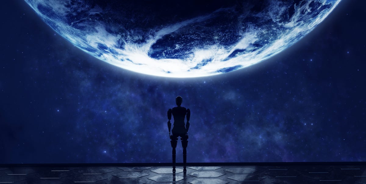 Scientists Revealed Their Playbook for Making Contact with Aliens
