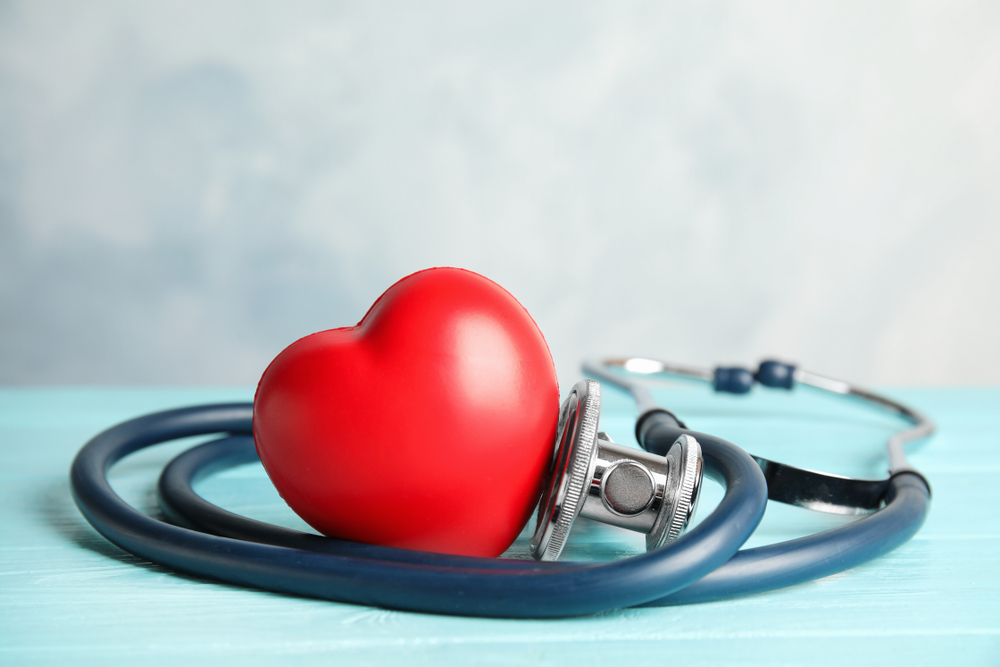 The connection between atrial fibrillation and burnout