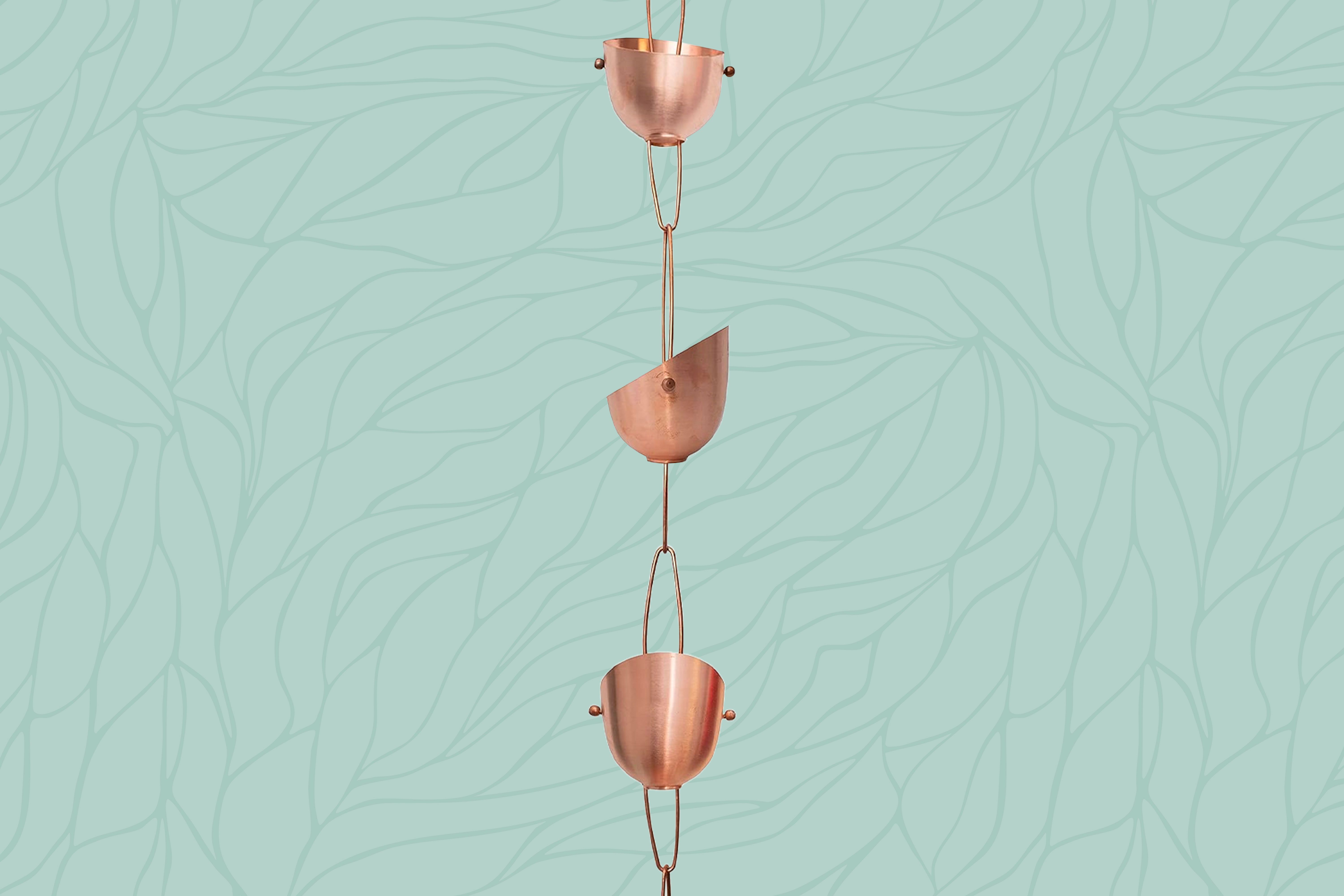 The 19 Best Rain Chains Our Editors Love