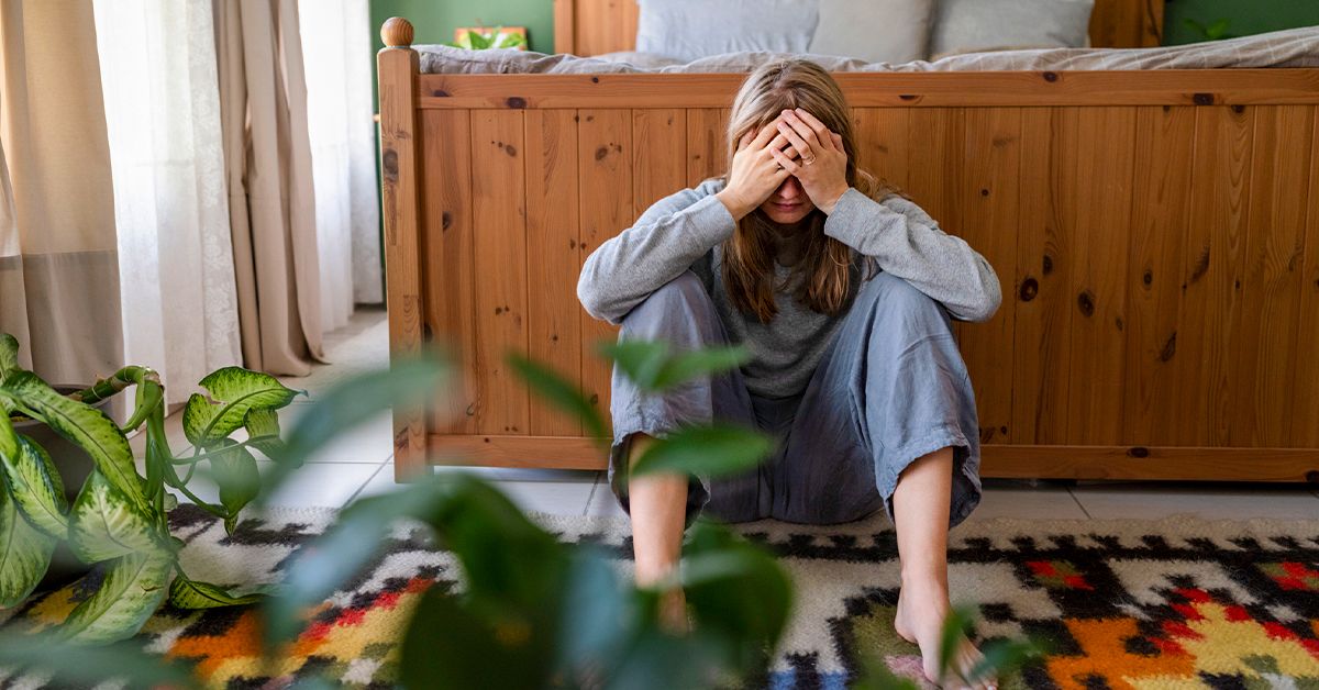 Prodromal Schizophrenia: Overview, Symptoms, Treatment, More
