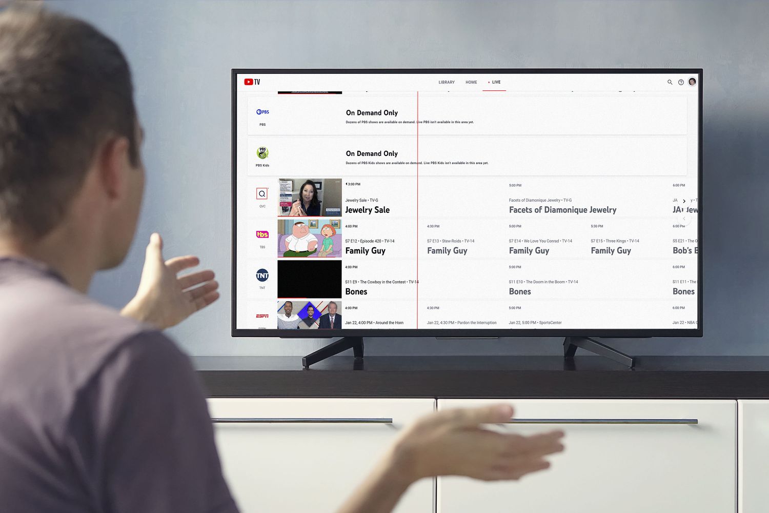 YouTube TV Not Working? Quick Fixes Explained