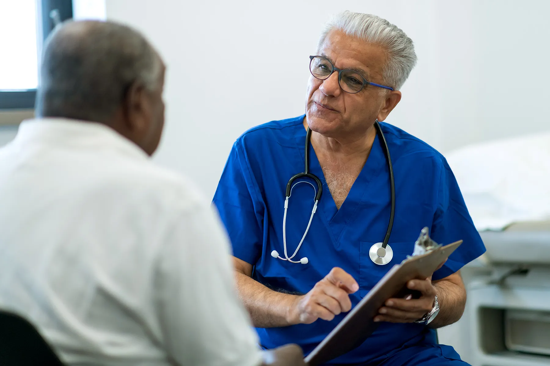 Should You Change Your Chronic Lymphocytic Leukemia Treatment?